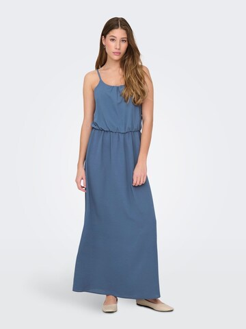 Abito 'ONLWinner' di ONLY in blu: frontale