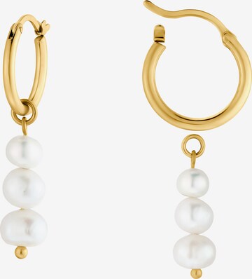 Heideman Earring 'Tomek' in Gold