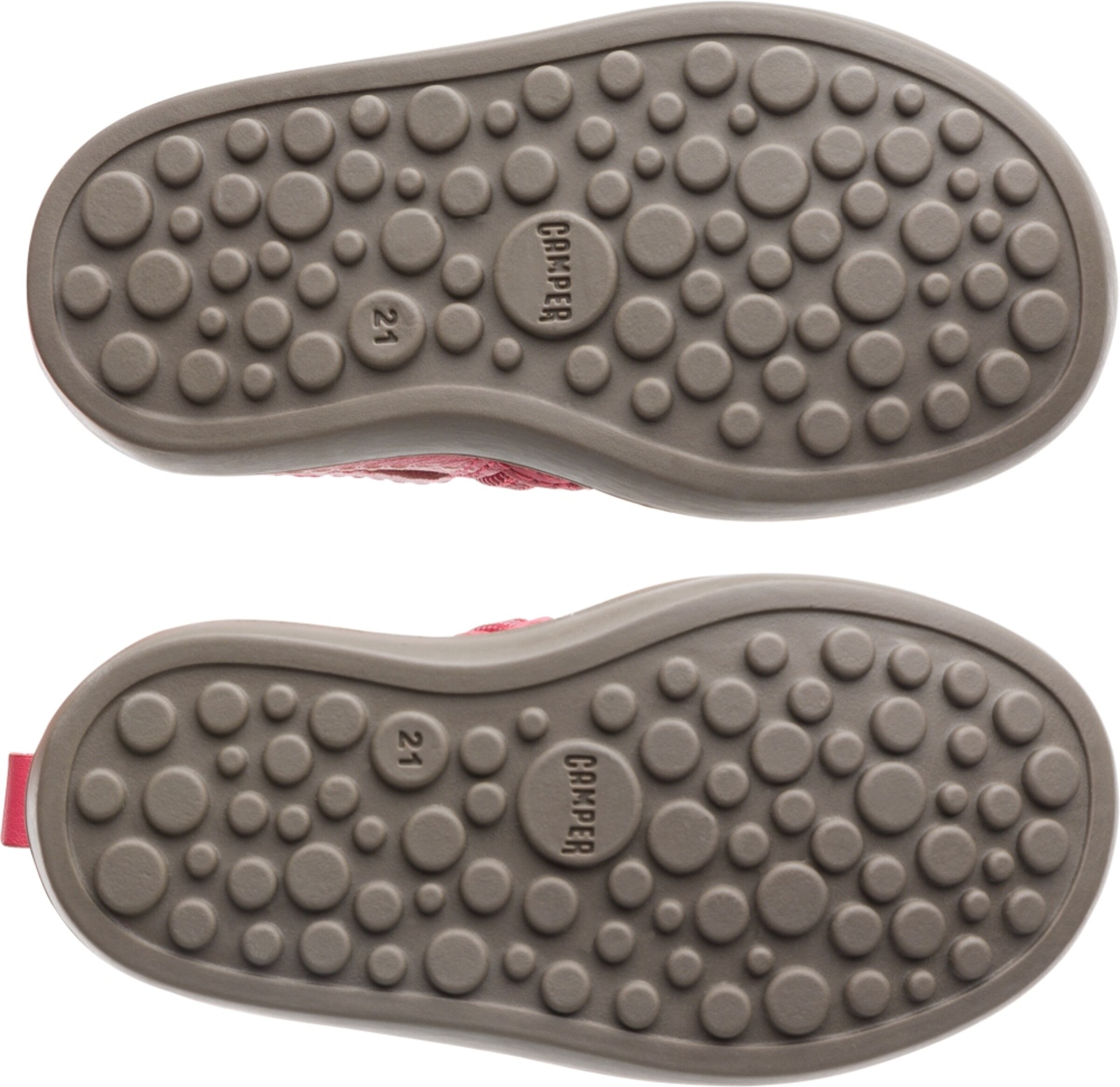 CAMPER Laarzen ' Pursuit ' in Roze