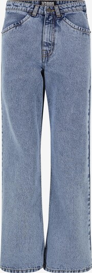 Urban Classics Jeans in de kleur Blauw, Productweergave
