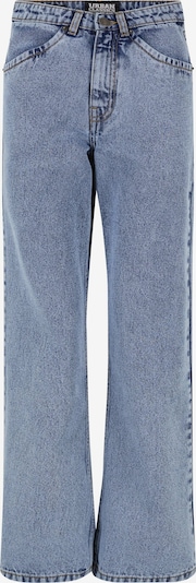 Urban Classics Jeans in blau, Produktansicht