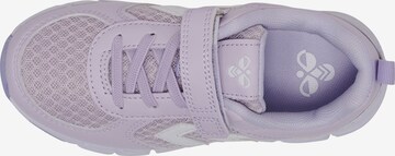 Hummel Sports shoe in Purple