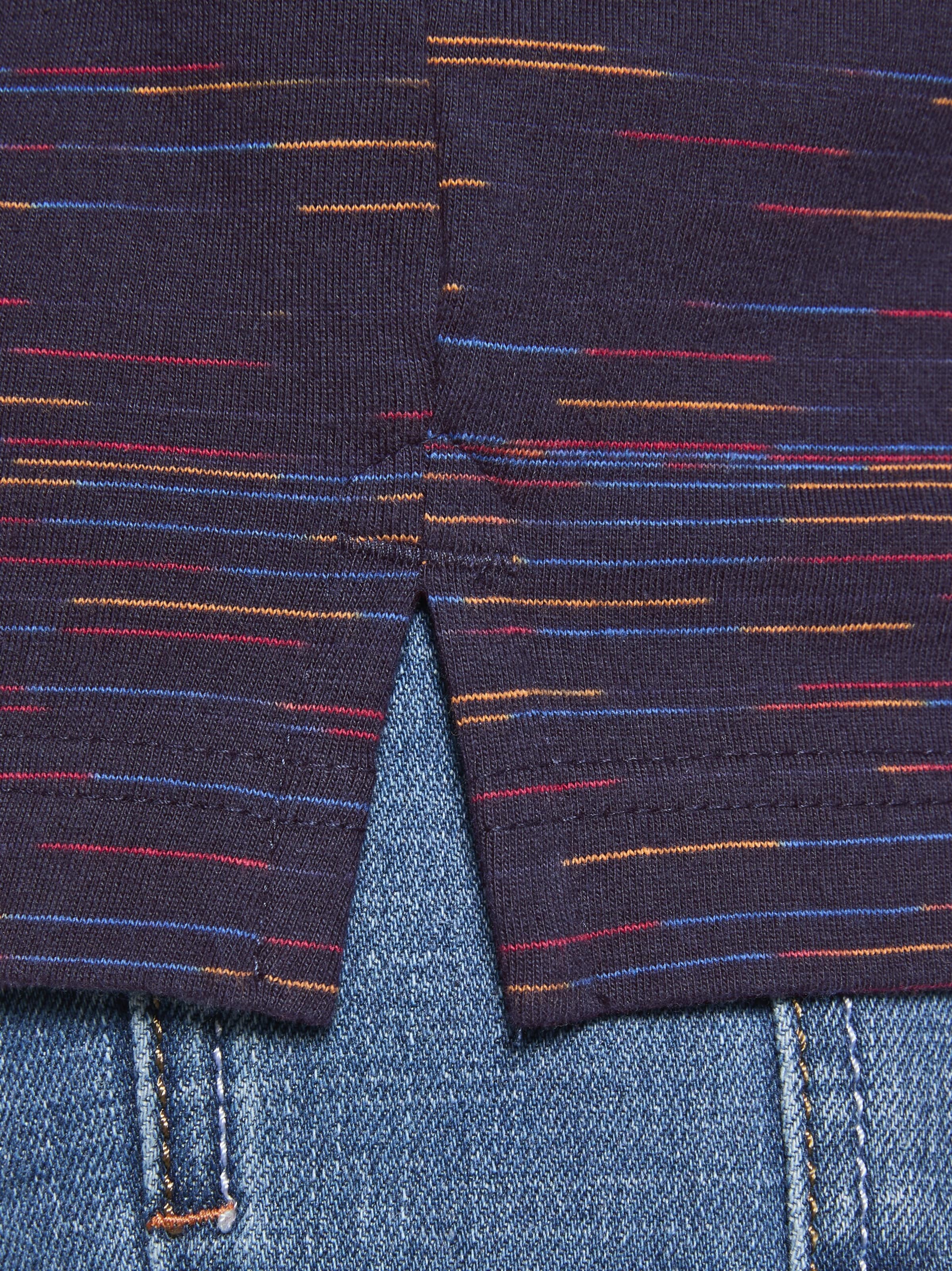 BABISTA Shirt ' Orvento ' in Blue