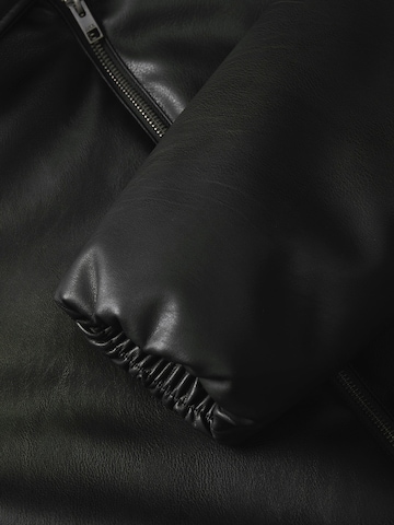 Giacca di mezza stagione 'JXCALA' di JJXX in nero