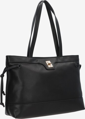 GABOR Shoulder Bag 'Loreen' in Black