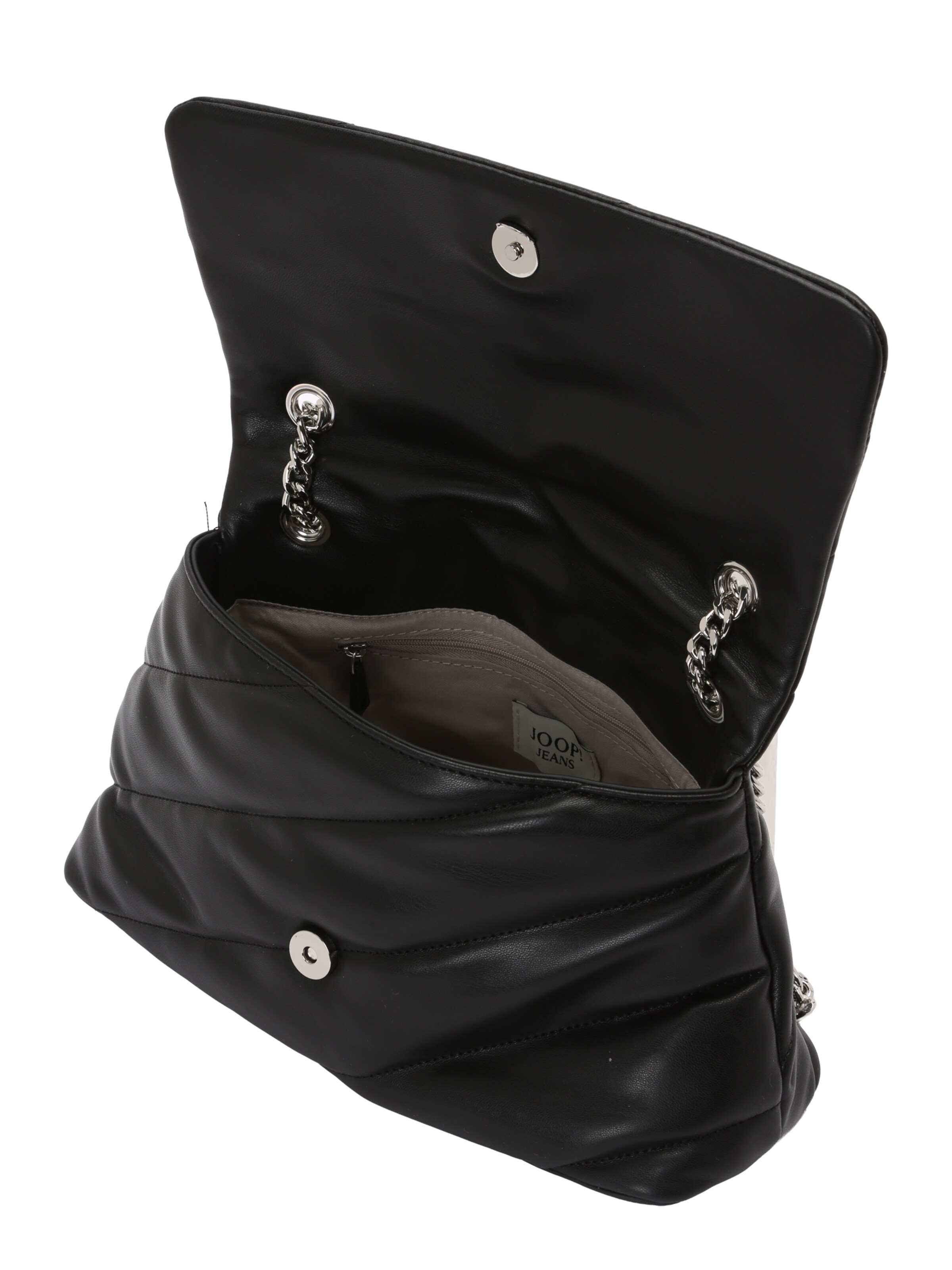 JOOP! Наплечная сумка 'Emma' в Черный