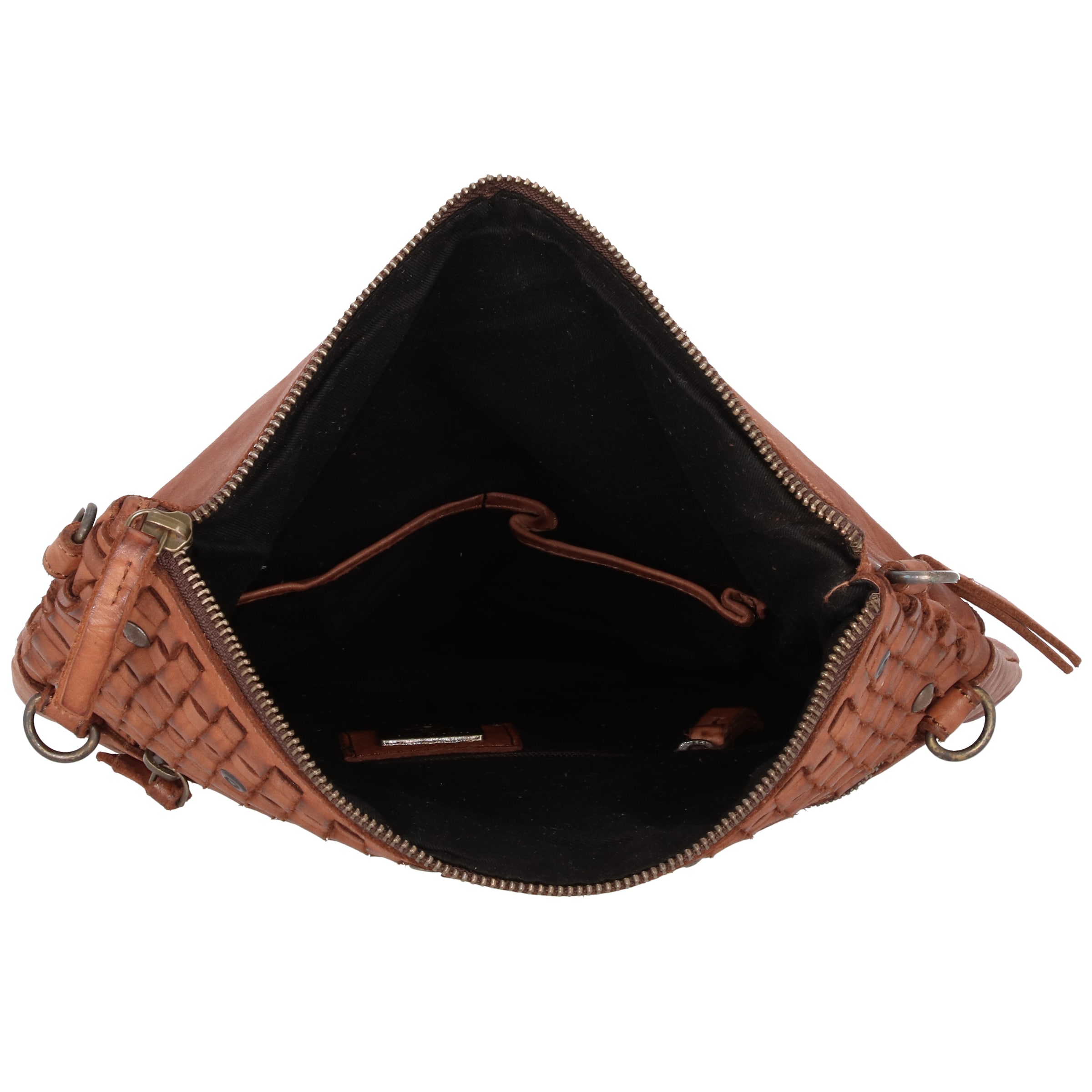 Sac à bandoulière Harbour 2nd en marron