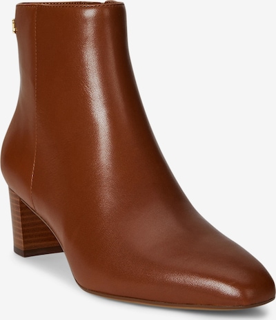 Lauren Ralph Lauren Nilkkurit 'DEMI' värissä vaaleanruskea, Tuotenäkymä