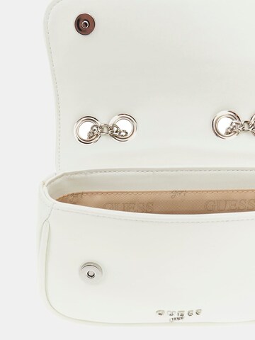 GUESS Umhängetasche in Beige