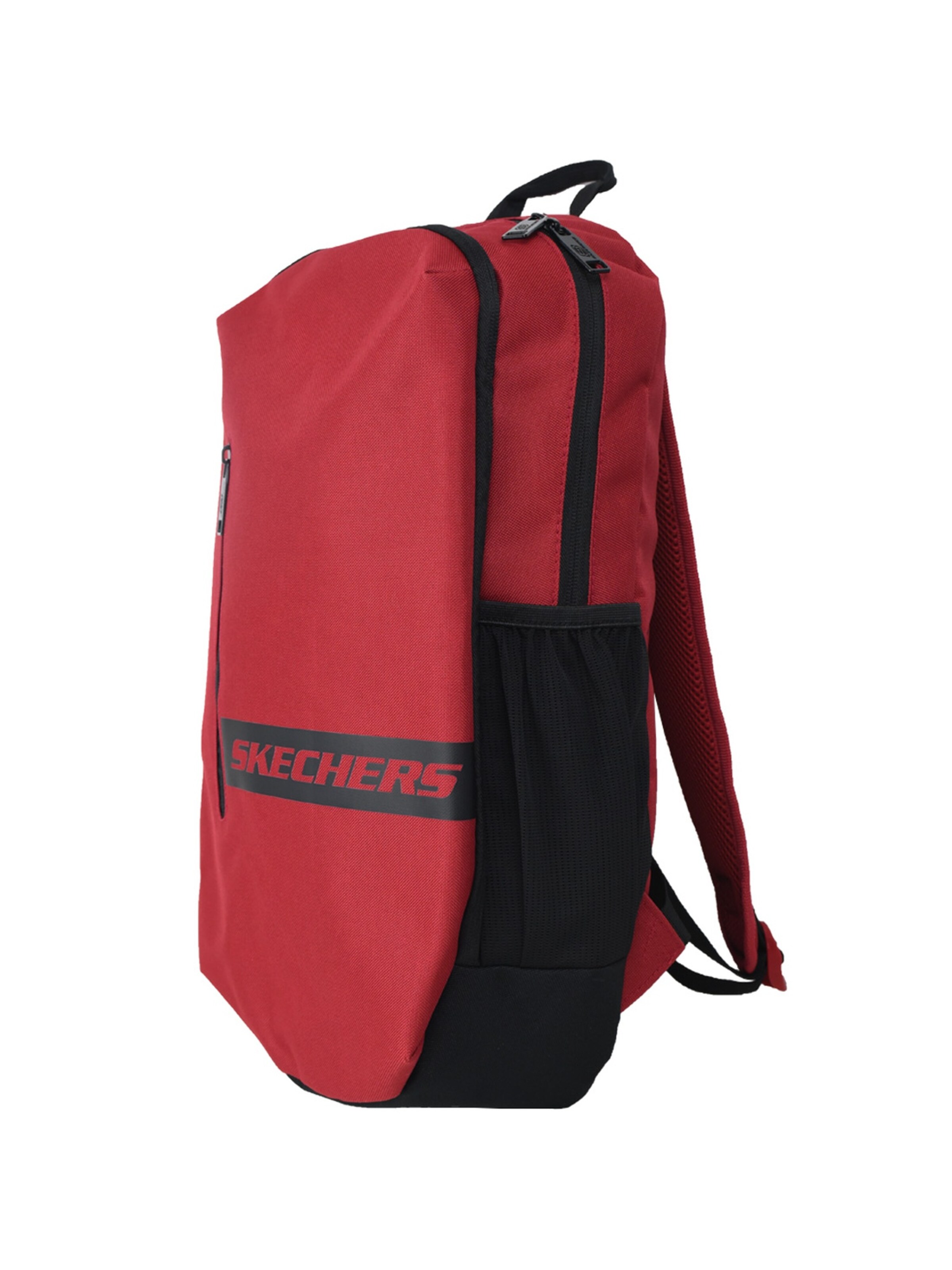 SKECHERS Backpack 'Stunt' in Red