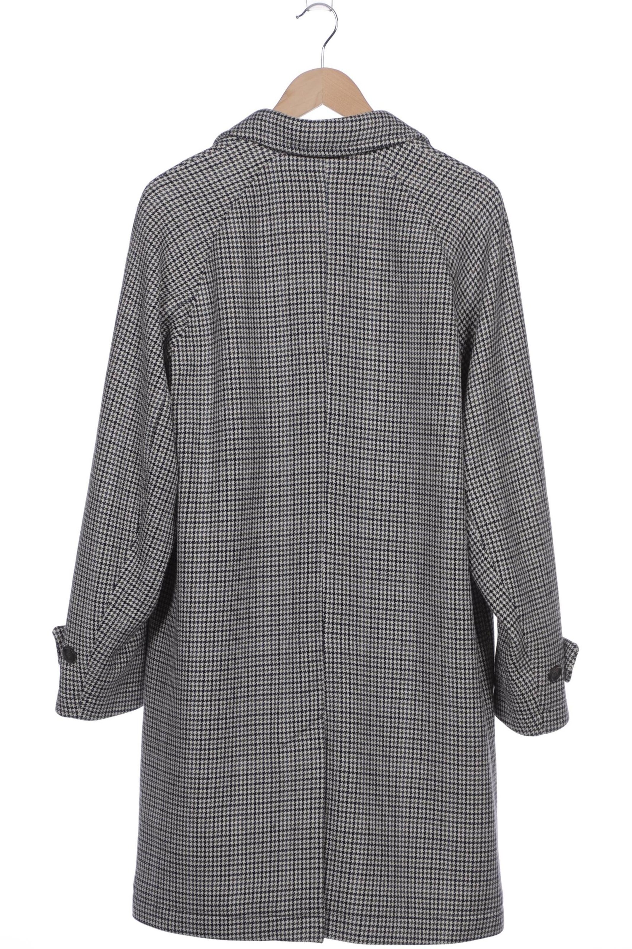 BOSS Black Jacket & Coat in S in Grey