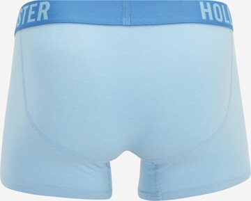 HOLLISTER - Boxers em azul