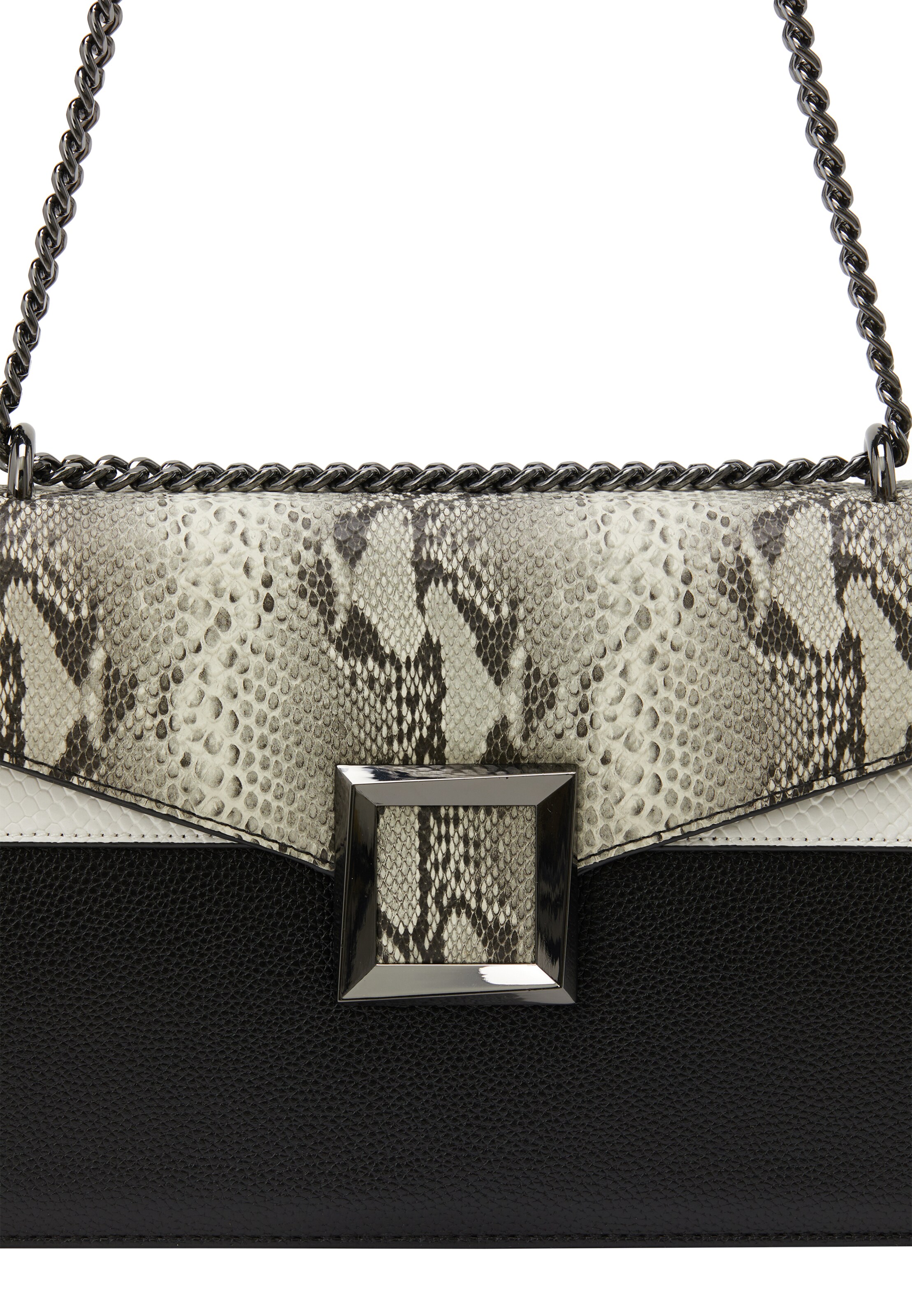 NAEMI Kabelka – bílá