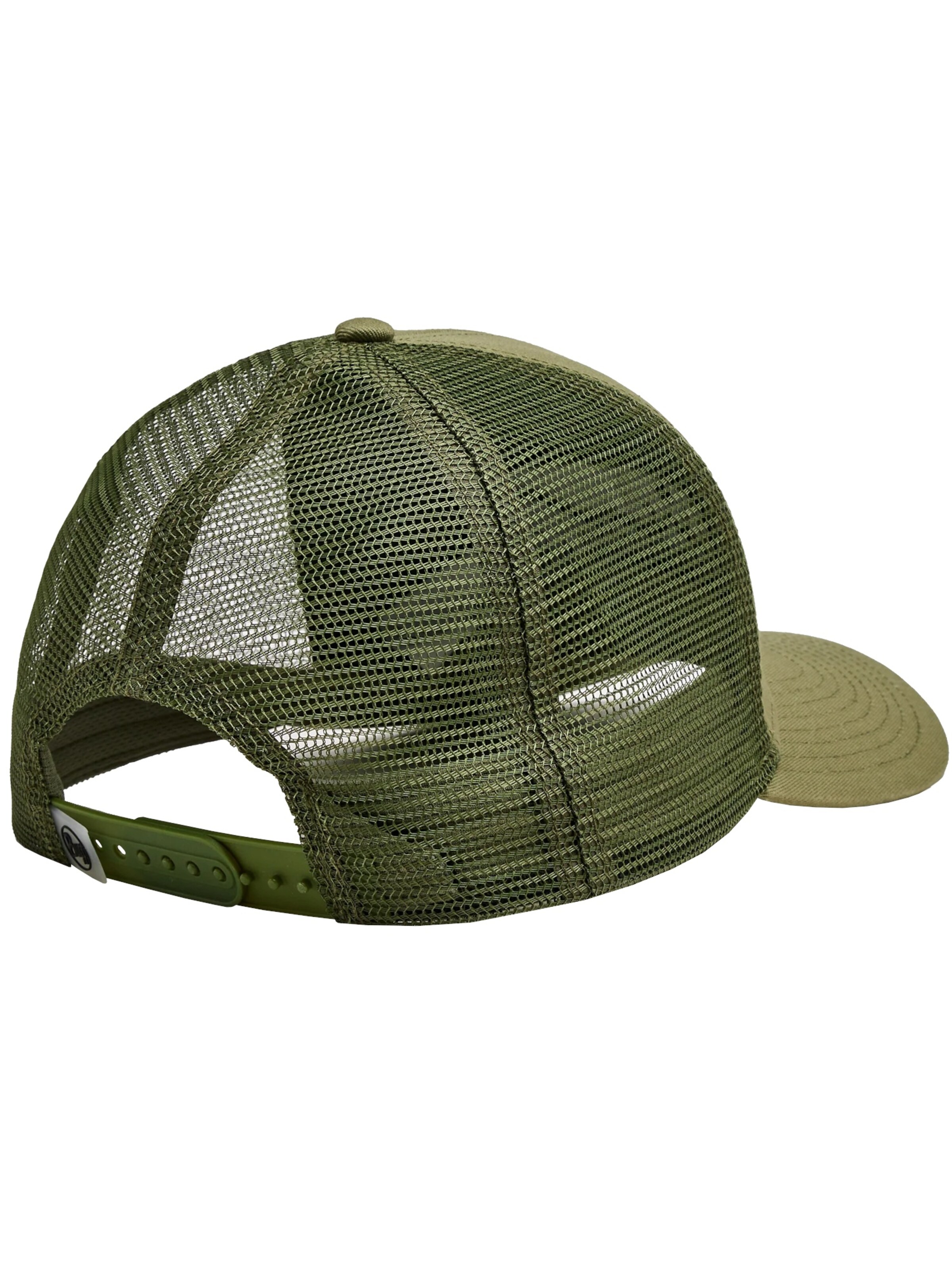 BUFF Cap‌‌‌‌‌‌‌ in Grün