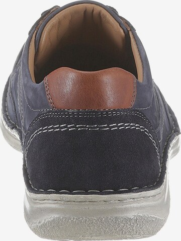 JOSEF SEIBEL Sneakers 'Anvers' in Blue