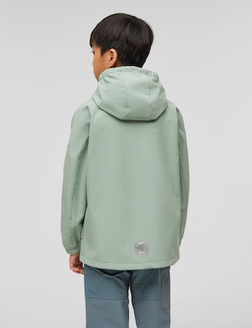 MAMMUT Outdoor jacket 'Ultimate Comfort SO' in Green