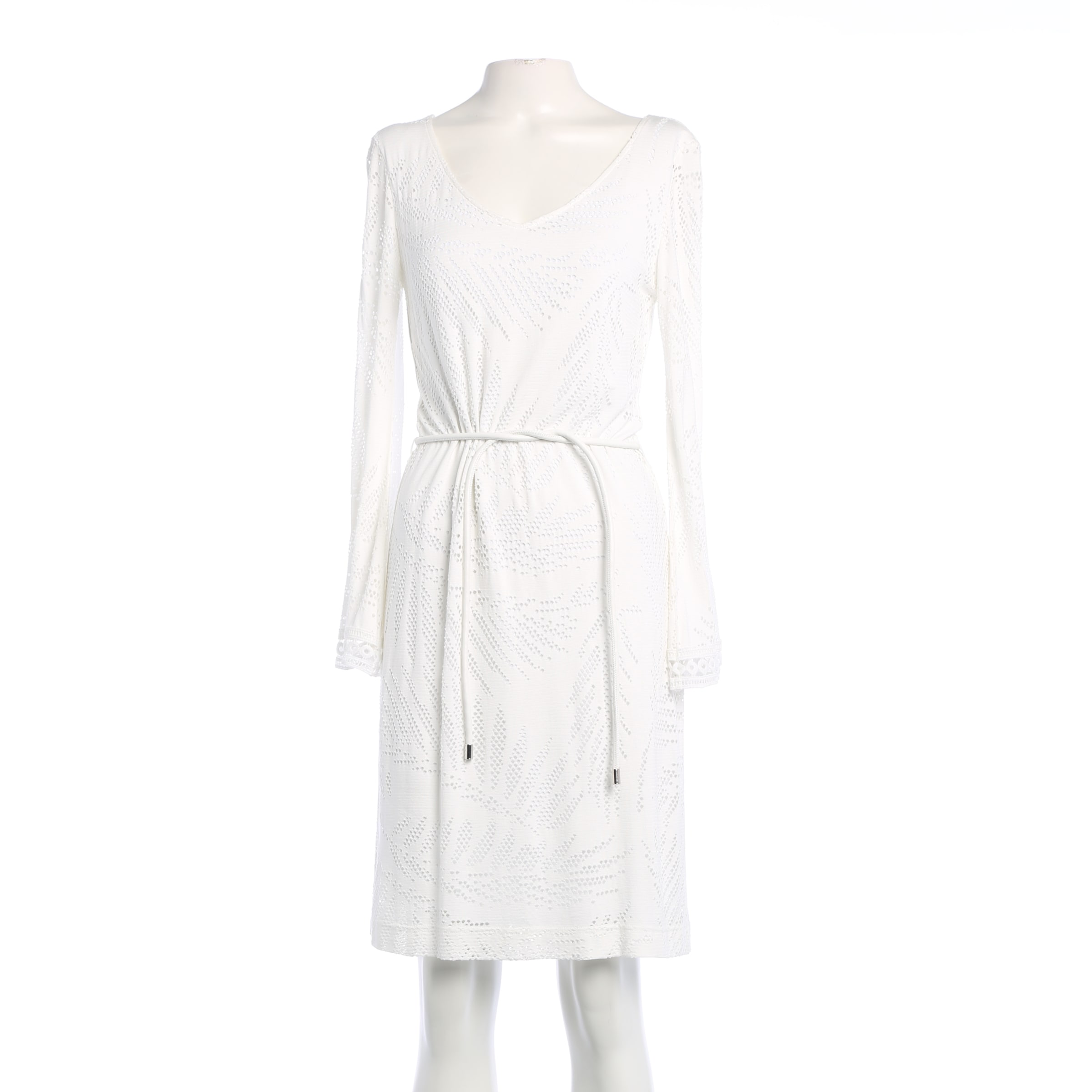 Ana Alcazar Dress in XS in White: front