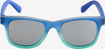 NextSunčane naočale - plava boja: prednji dio