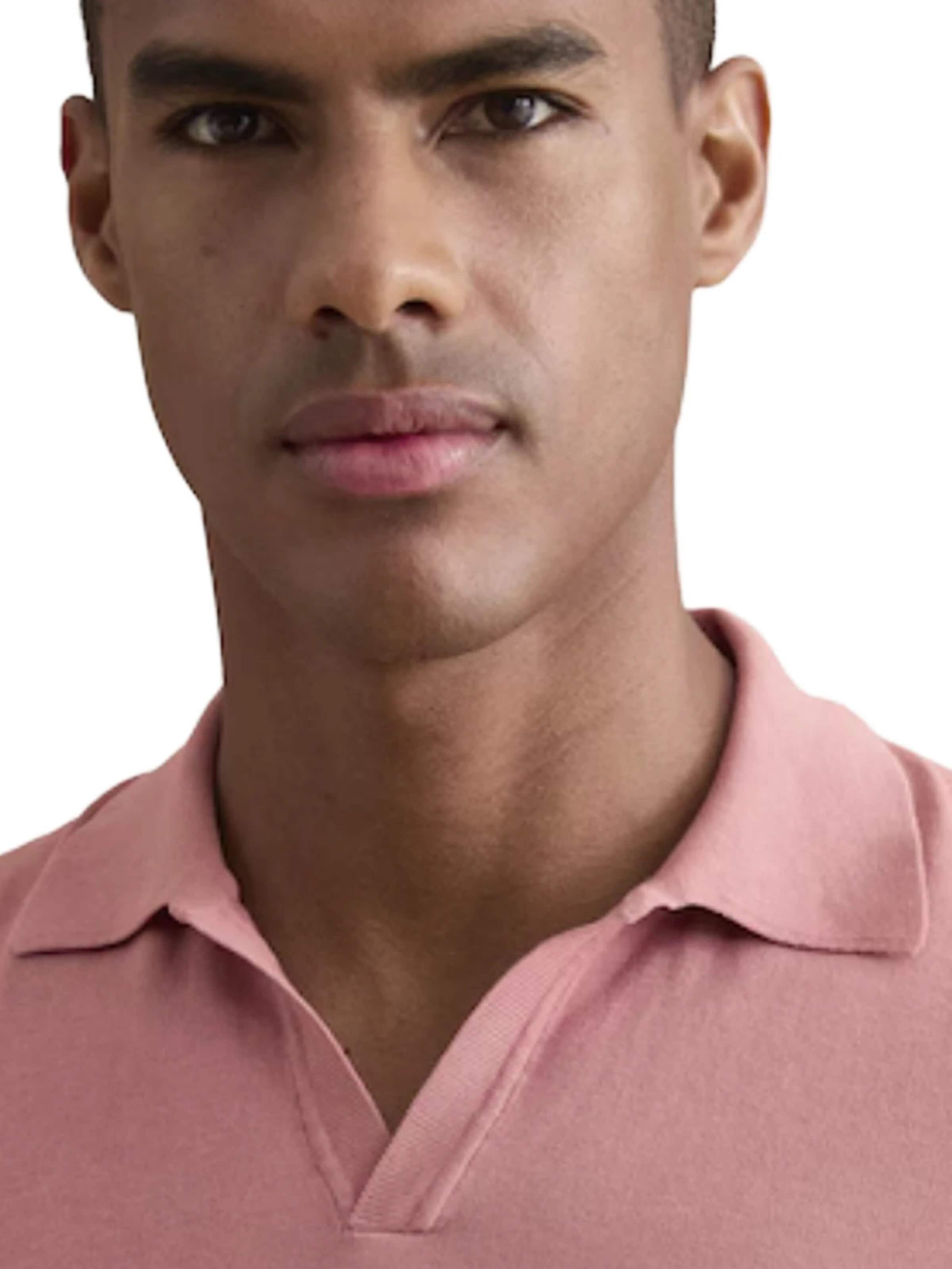 Il Lanificio Sweater in Pink