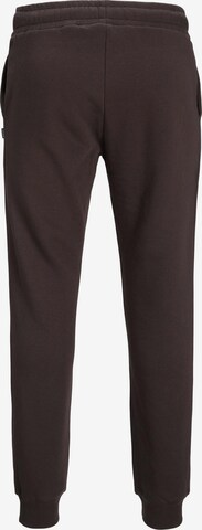 Tapered Pantaloni 'Gordon' di JACK & JONES in marrone