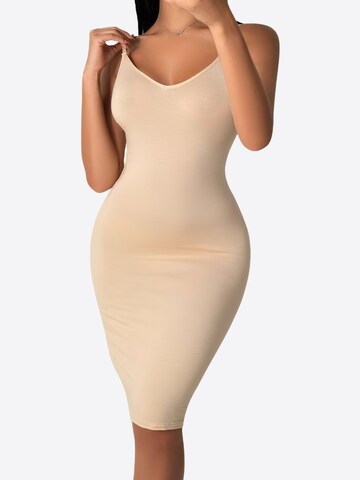 Magicshe Kleid‌‌ in Orange