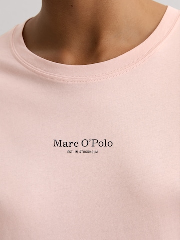 Marc O'Polo - Camiseta para dormir en rosa