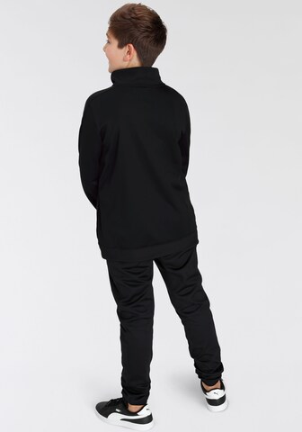 UNDER ARMOUR Tracksuit in Black