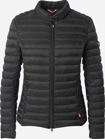 Veste mi-saison 'Judy' Frieda & Freddies NY en noir : devant