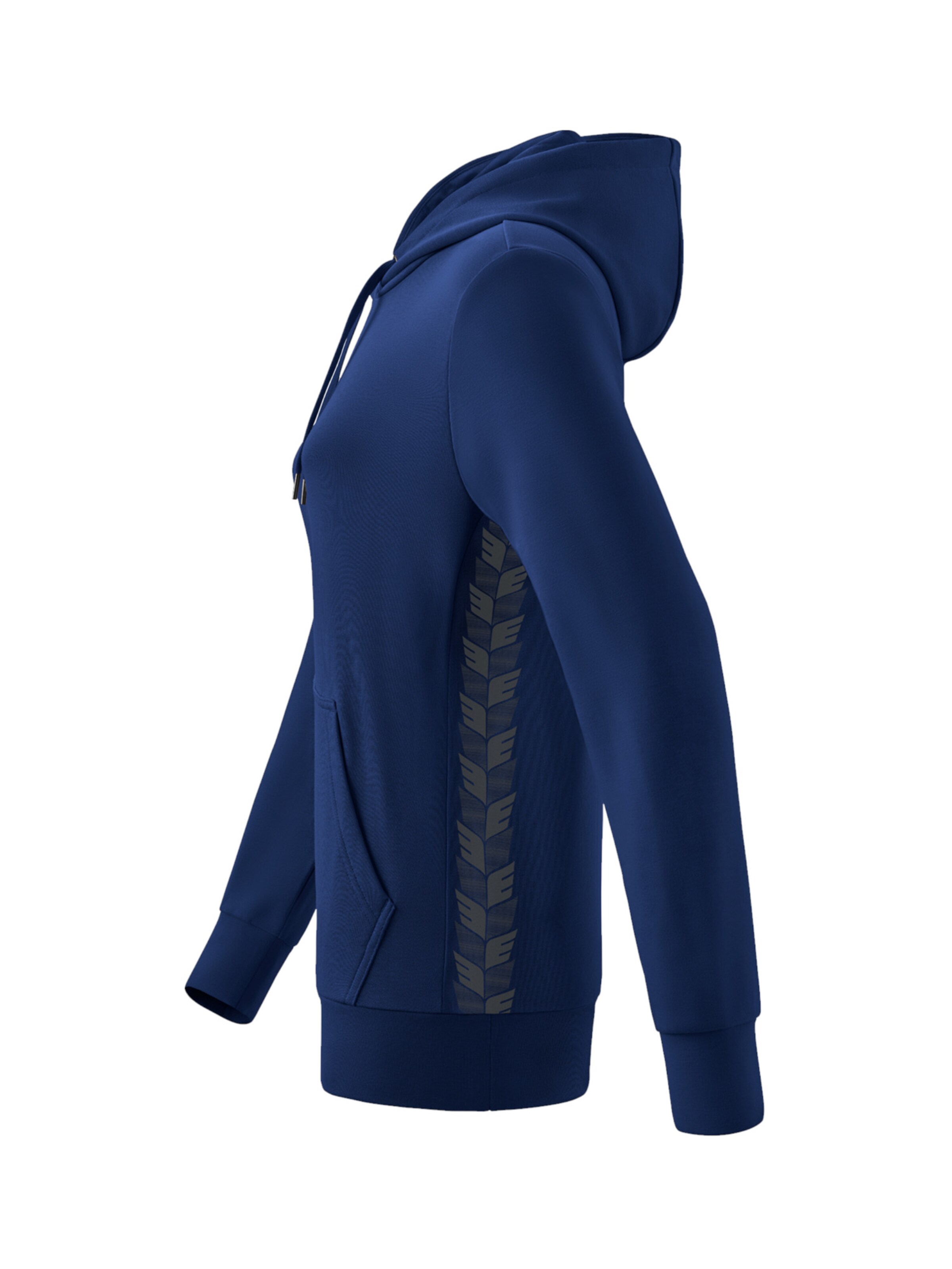 ERIMA Sweatshirt in Blau