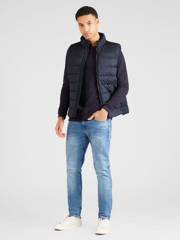 Tricou de la TOMMY HILFIGER pe albastru