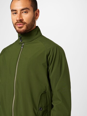 SCOTCH & SODA Prehodna jakna | zelena barva