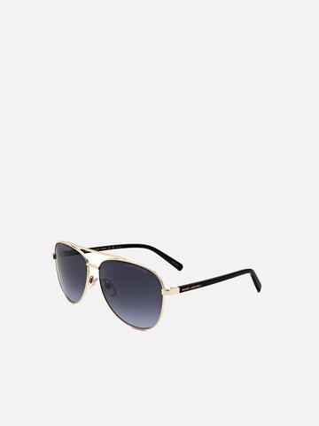 Marc Jacobs - Gafas de sol en oro