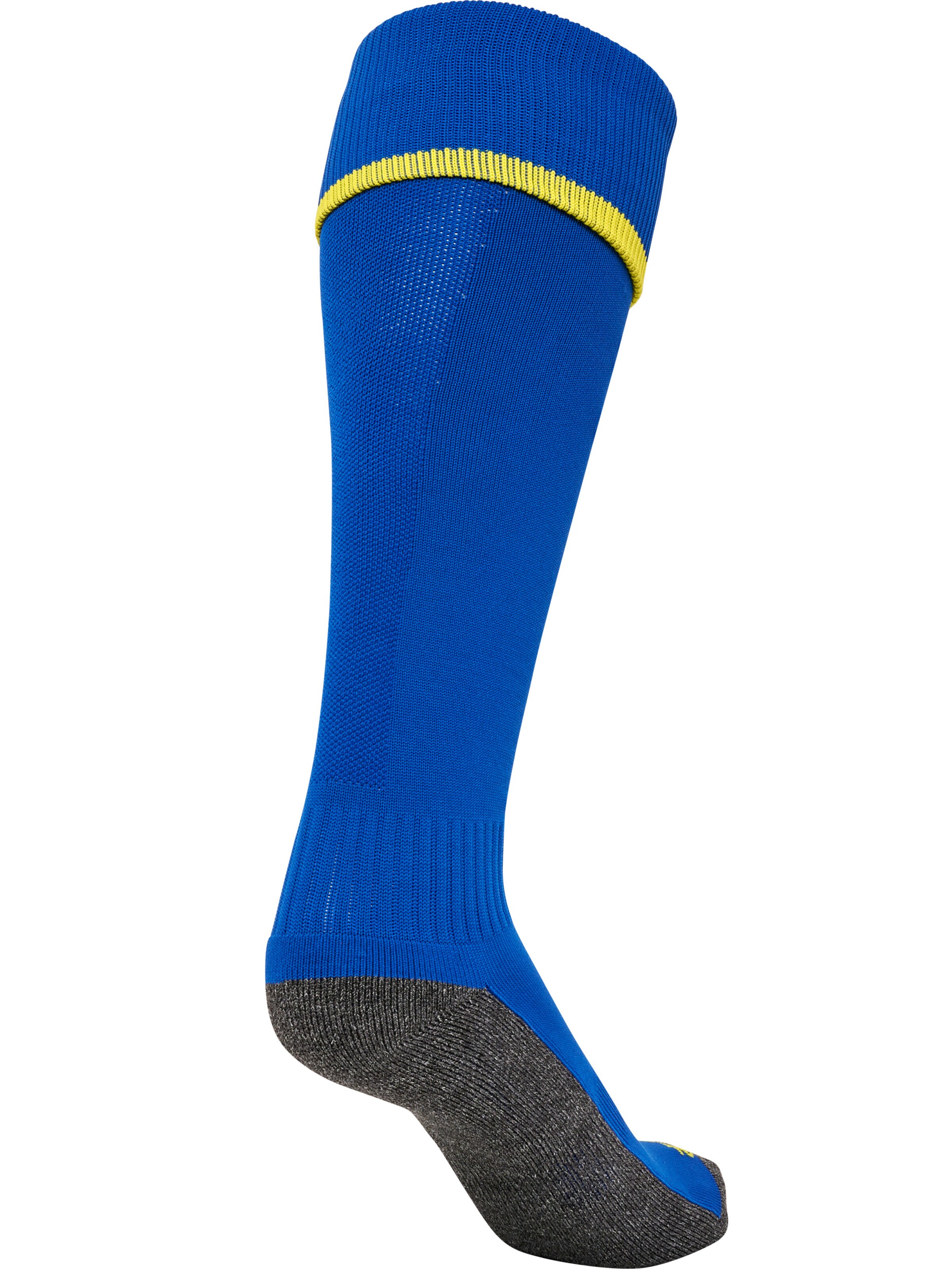 Hummel Sportsocken 'Core' in Blau