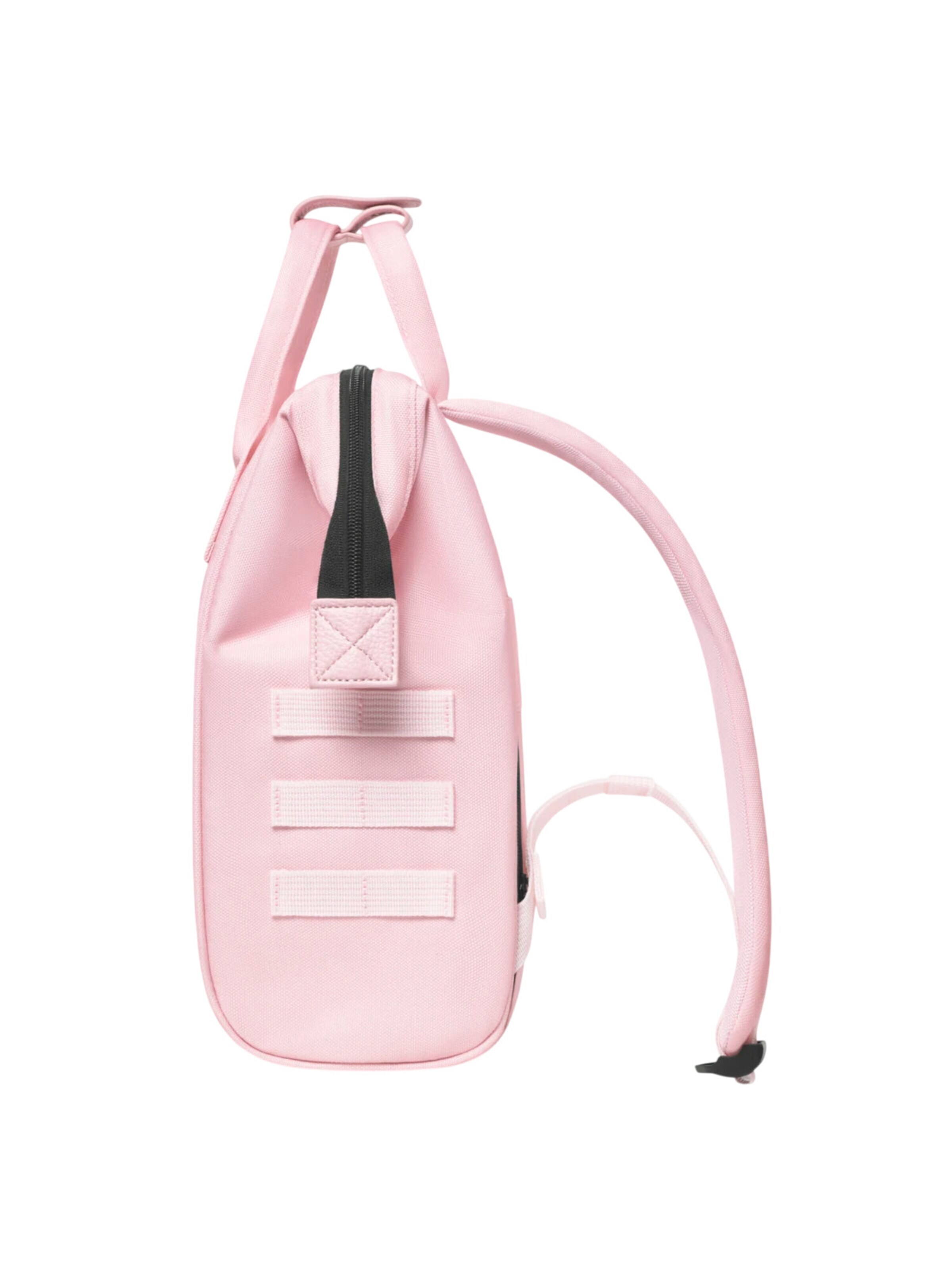 Cabaia Backpack 'Ouidah S' in Pink