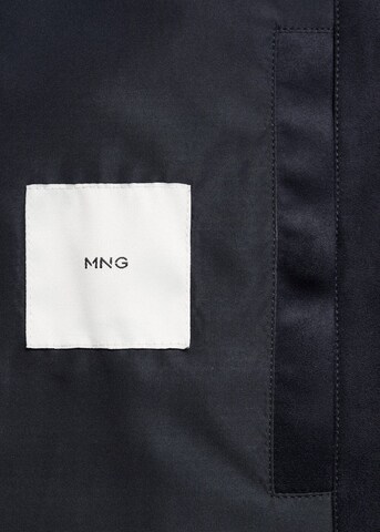 MANGO MAN Between-Season Jacket 'Bero' in Black