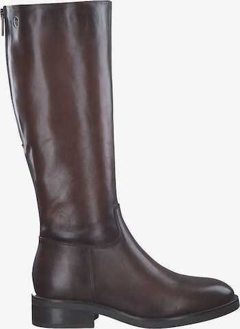 TAMARIS Boots in Brown