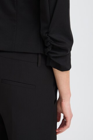 ICHI Marynarka 'IHKATE' w kolorze czarny