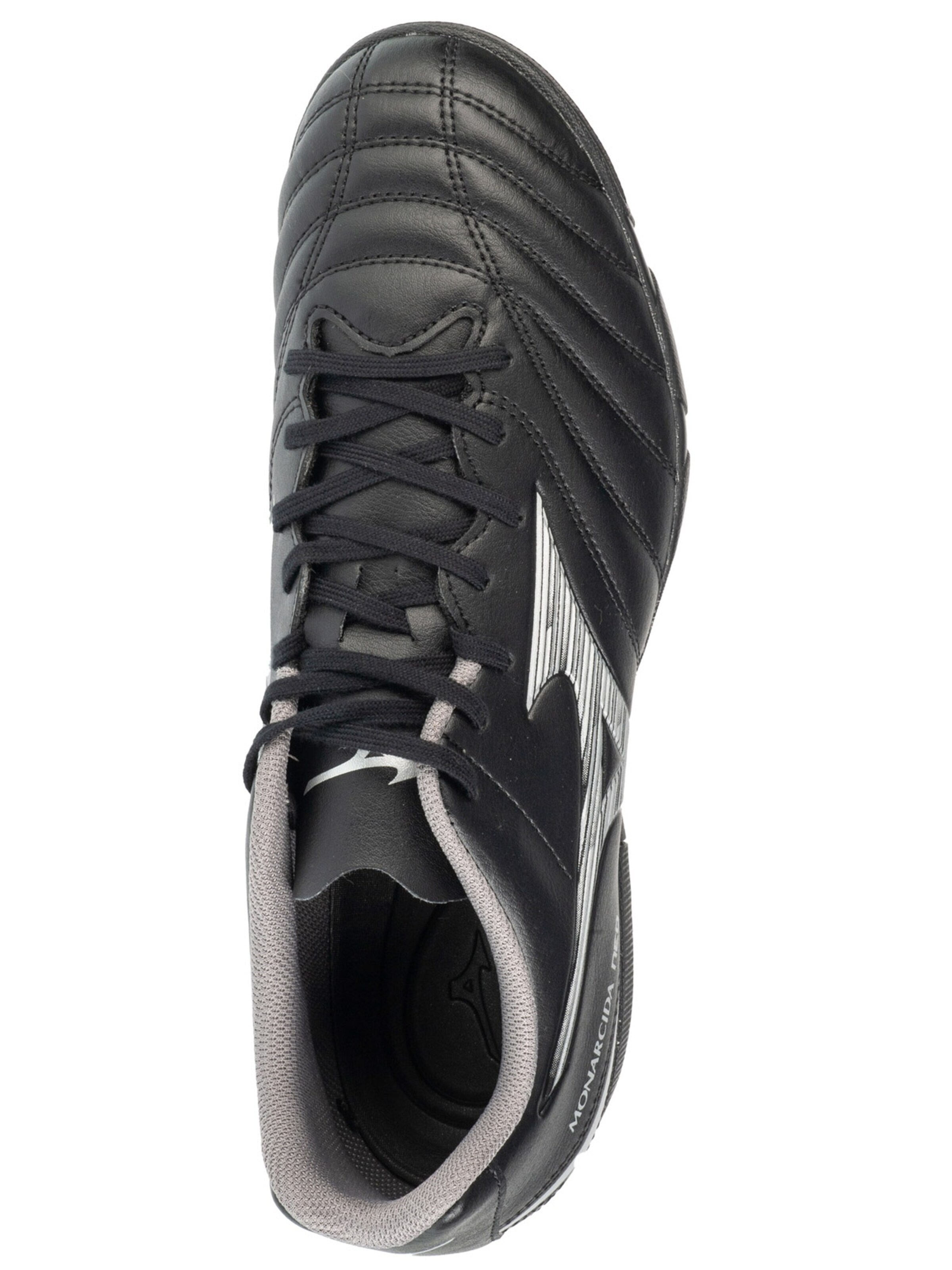 MIZUNO Soccer shoe in Black