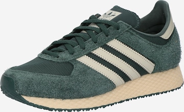 ADIDAS ORIGINALSZapatillas deportivas bajas ATLANTA en Verde Oscuro ABOUT YOU