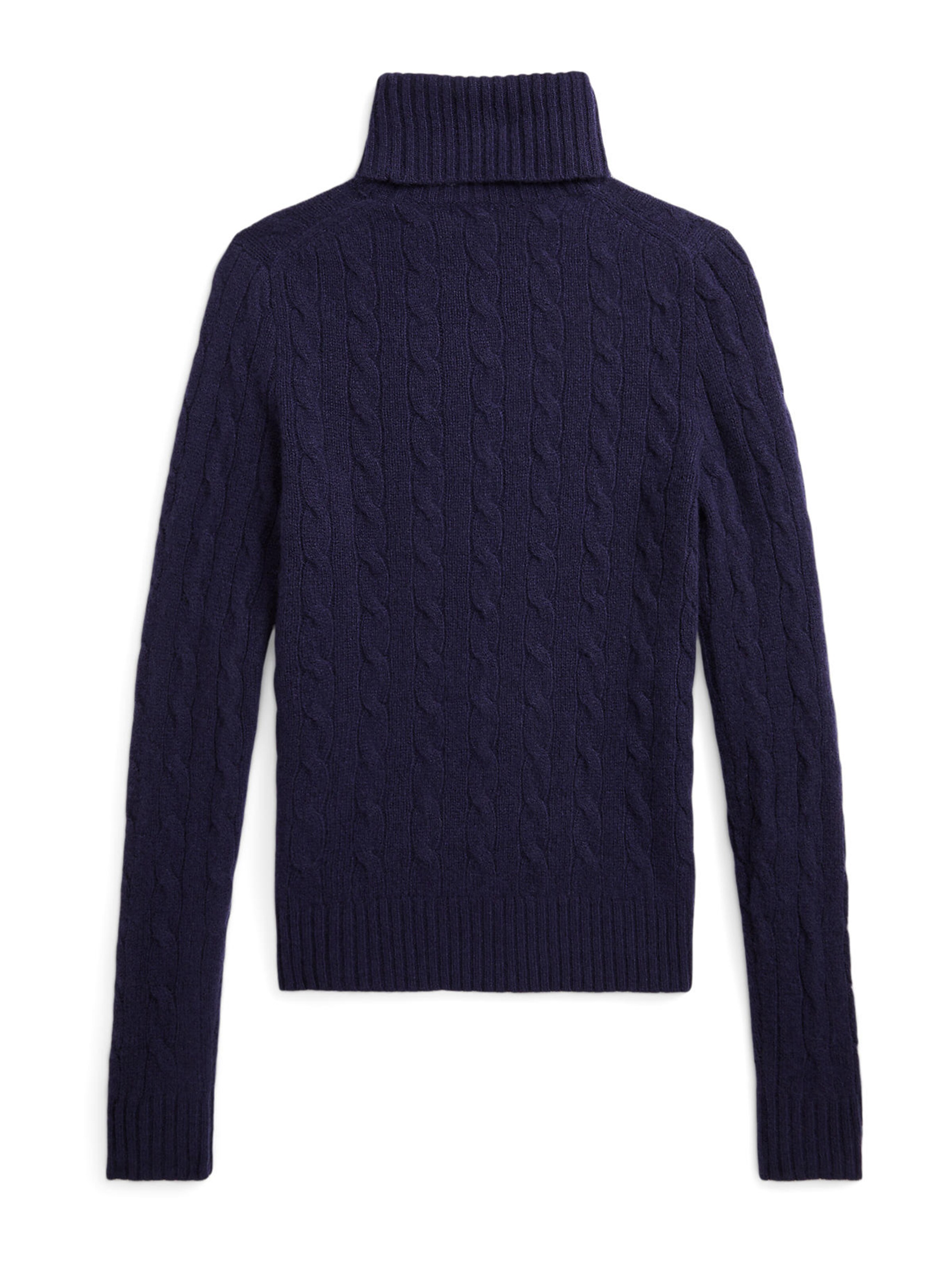 Polo Ralph Lauren Sweter w kolorze niebieski