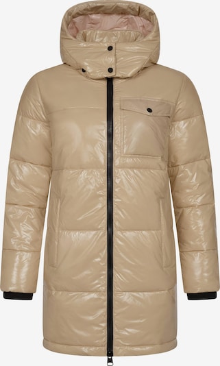 Žieminė striukė 'Roobie' iš Ragwear, spalva – smėlio spalva, Prekių apžvalga