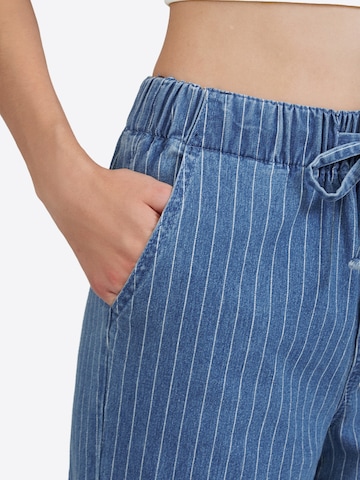 Wide leg Jeans di Imily Bela in blu