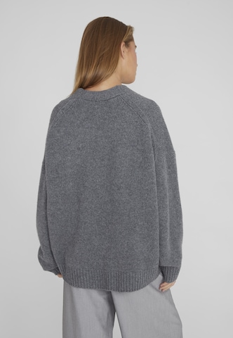 Cardigan Style Republic en gris