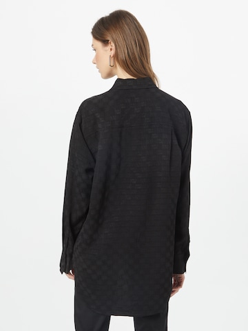 MICHAEL Michael Kors Blouse in Zwart