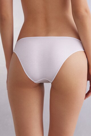 INTIMISSIMI Panty in Weiß