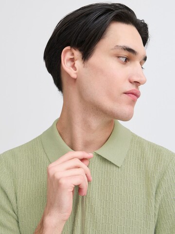 Casual Friday Shirt ' CFJOE ' in Groen