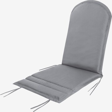 Aspero Seat covers 'Catania' in Grey: front