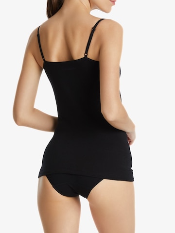 Maillot de corps Blackspade en noir