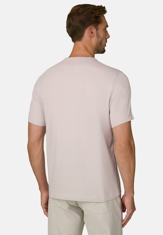 T-Shirt Boggi Milano en marron