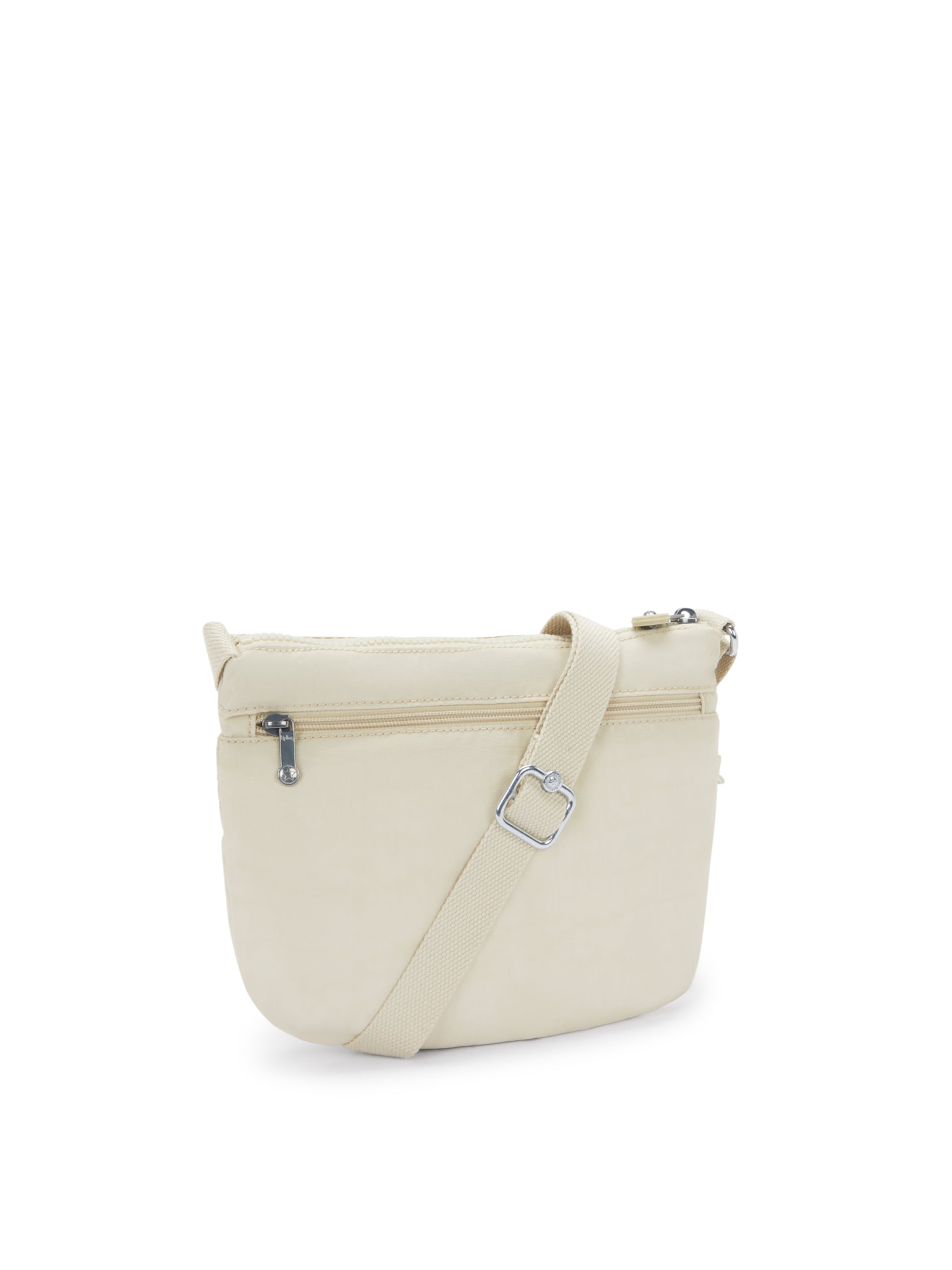 KIPLING Crossbody bag 'Arto' in Beige